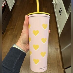Stoney Clover x Target tumbler